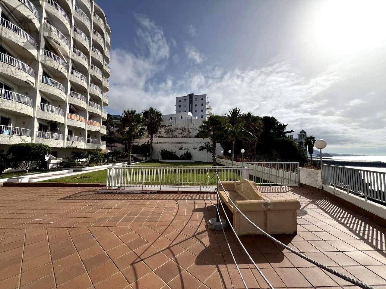 2 Zimmer Wohnung zu verkaufen in Icod de los Vinos - 290.000 € (Ref: 9985742)
