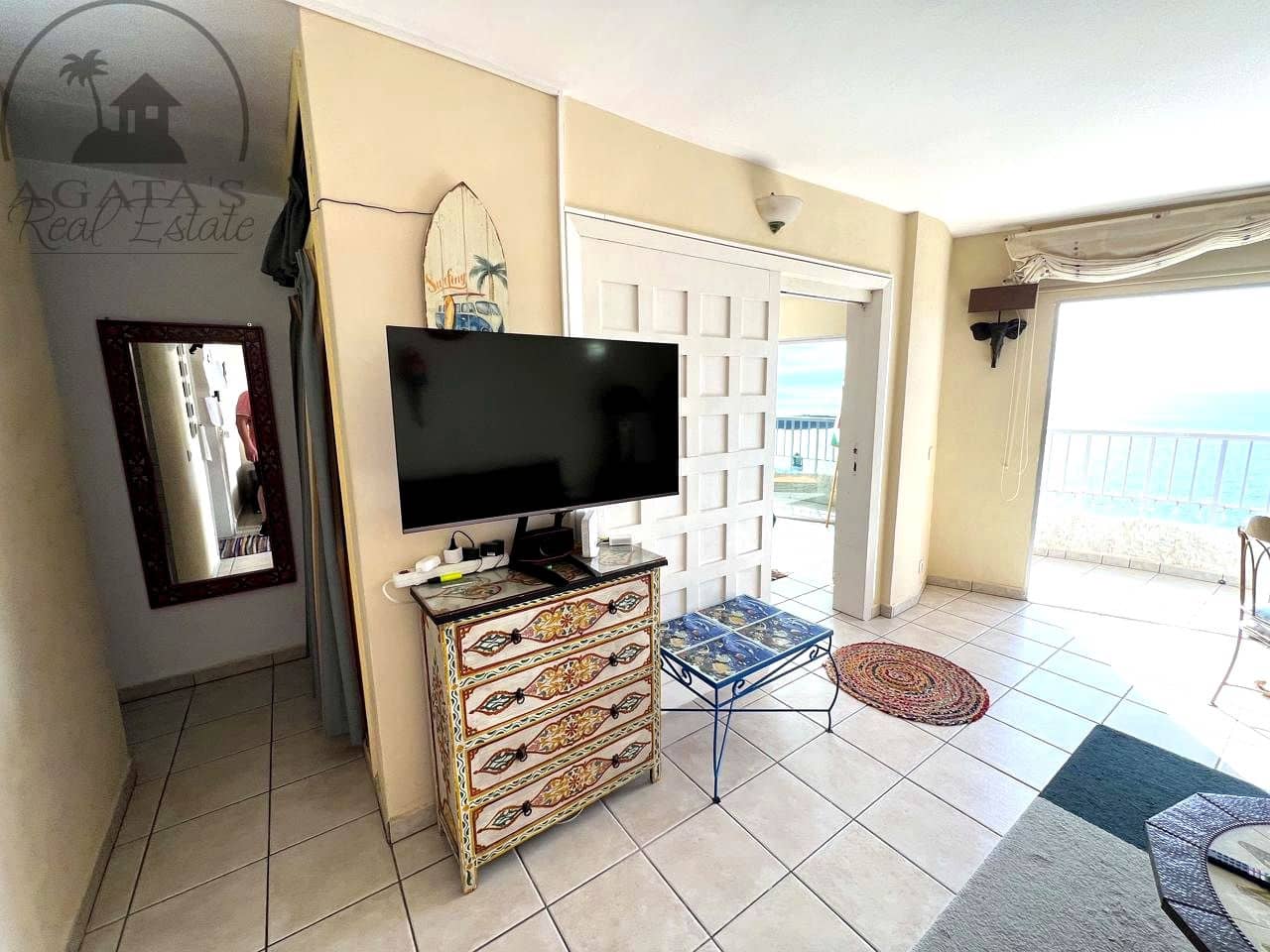 2 Zimmer Wohnung zu verkaufen in Icod de los Vinos - 290.000 € (Ref: 9985742)