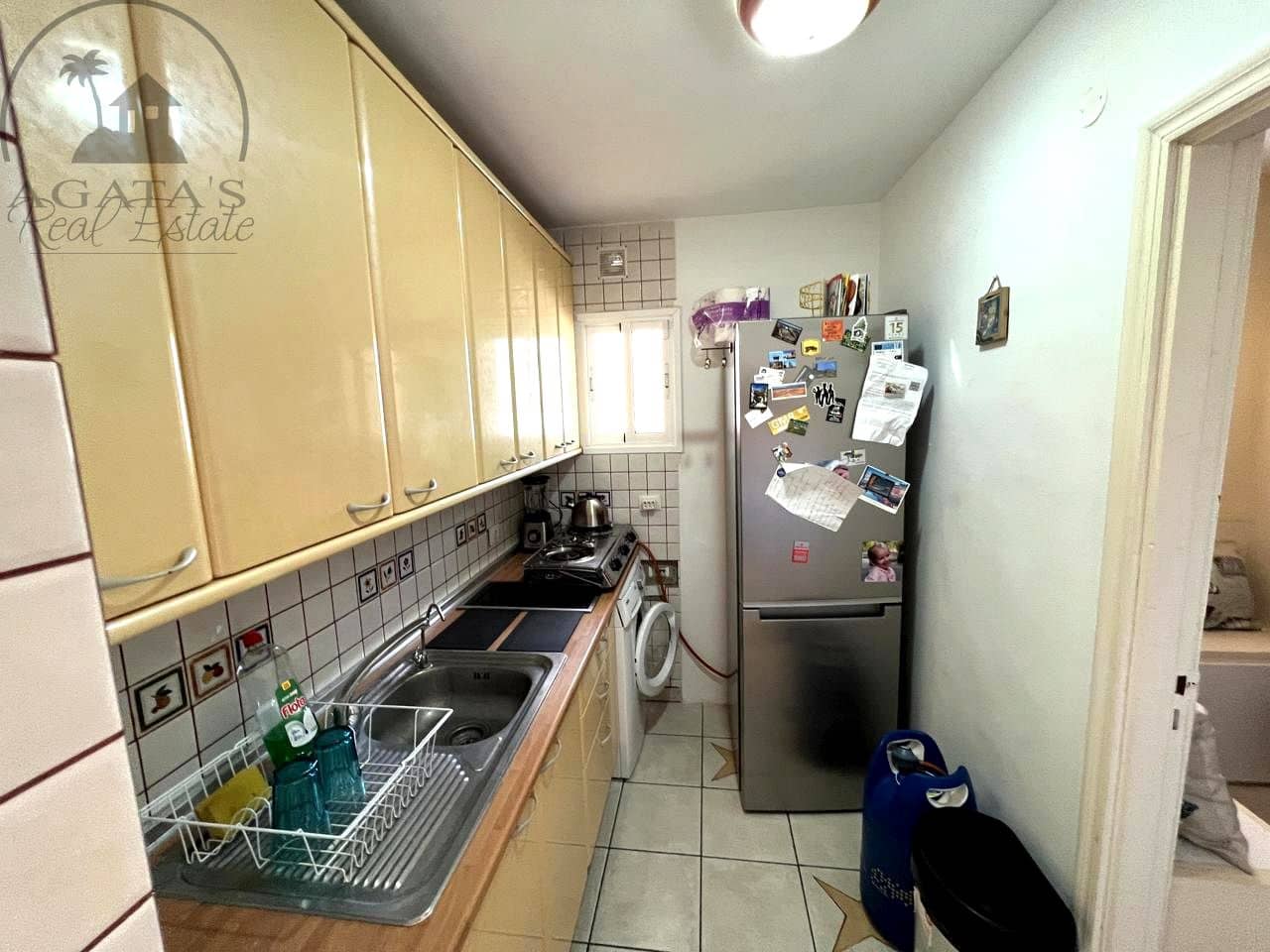 2 Zimmer Wohnung zu verkaufen in Icod de los Vinos - 290.000 € (Ref: 9985742)