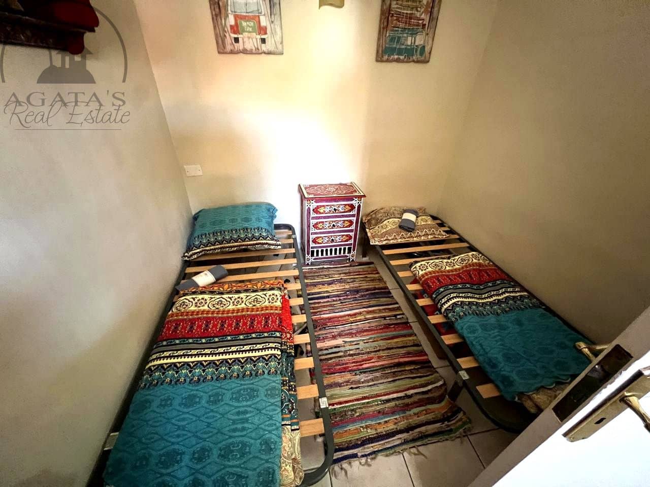 2 Zimmer Wohnung zu verkaufen in Icod de los Vinos - 290.000 € (Ref: 9985742)