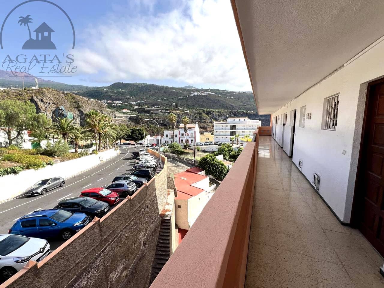 2 Zimmer Wohnung zu verkaufen in Icod de los Vinos - 290.000 € (Ref: 9985742)
