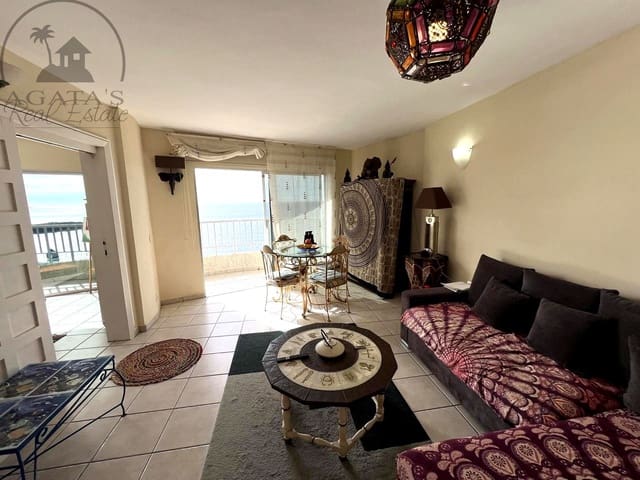 2 Zimmer Wohnung zu verkaufen in Icod de los Vinos - 290.000 € (Ref: 9985742)
