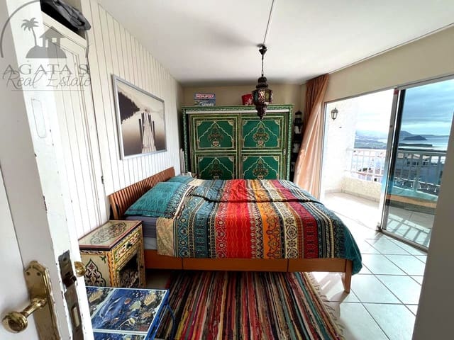 2 Zimmer Wohnung zu verkaufen in Icod de los Vinos - 290.000 € (Ref: 9985742)