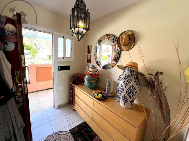 2 Zimmer Wohnung zu verkaufen in Icod de los Vinos - 290.000 € (Ref: 9985742)