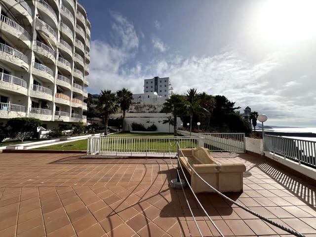 2 Zimmer Wohnung zu verkaufen in Icod de los Vinos - 290.000 € (Ref: 9985742)