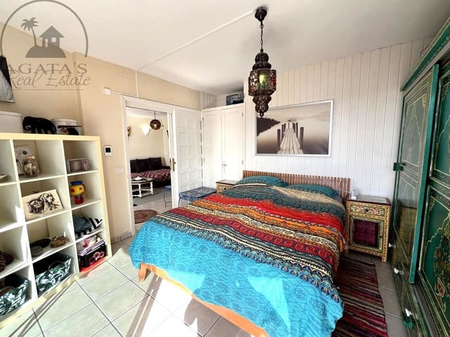 2 Zimmer Wohnung zu verkaufen in Icod de los Vinos - 290.000 € (Ref: 9985742)