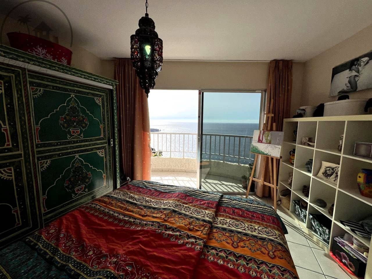 2 Zimmer Wohnung zu verkaufen in Icod de los Vinos - 290.000 € (Ref: 9985742)