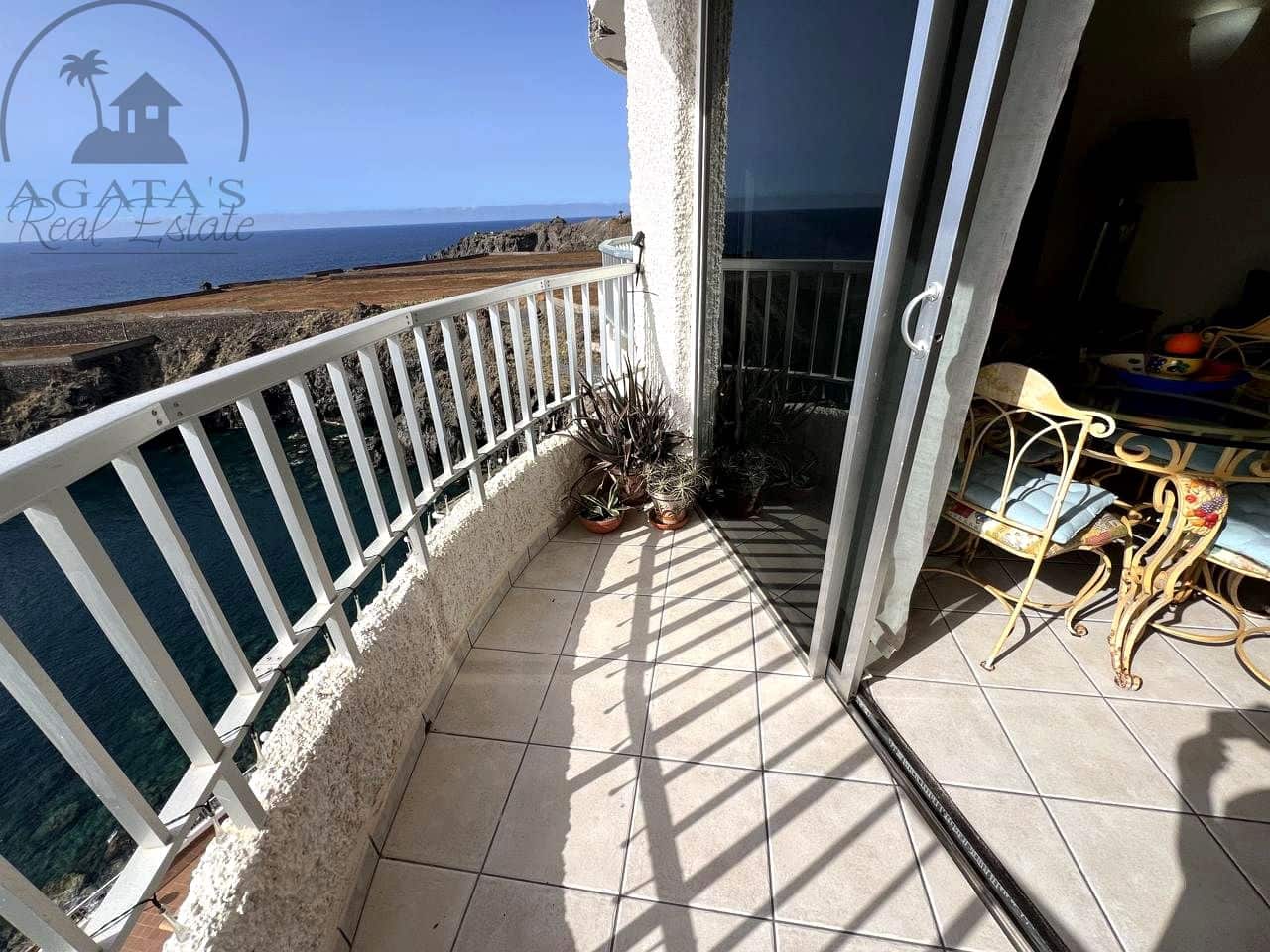 2 Zimmer Wohnung zu verkaufen in Icod de los Vinos - 290.000 € (Ref: 9985742)