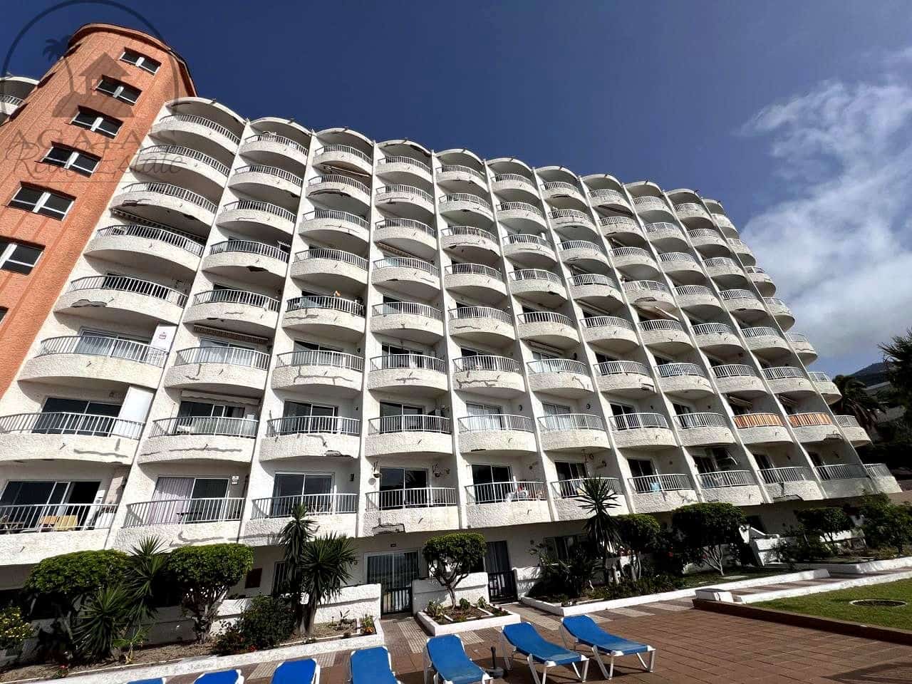 2 Zimmer Wohnung zu verkaufen in Icod de los Vinos - 290.000 € (Ref: 9985742)