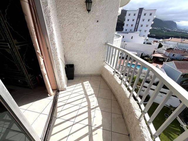 2 Zimmer Wohnung zu verkaufen in Icod de los Vinos - 290.000 € (Ref: 9985742)