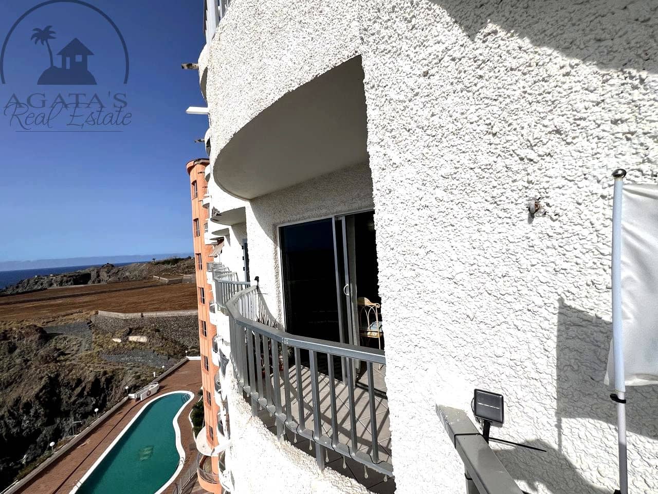 2 Zimmer Wohnung zu verkaufen in Icod de los Vinos - 290.000 € (Ref: 9985742)
