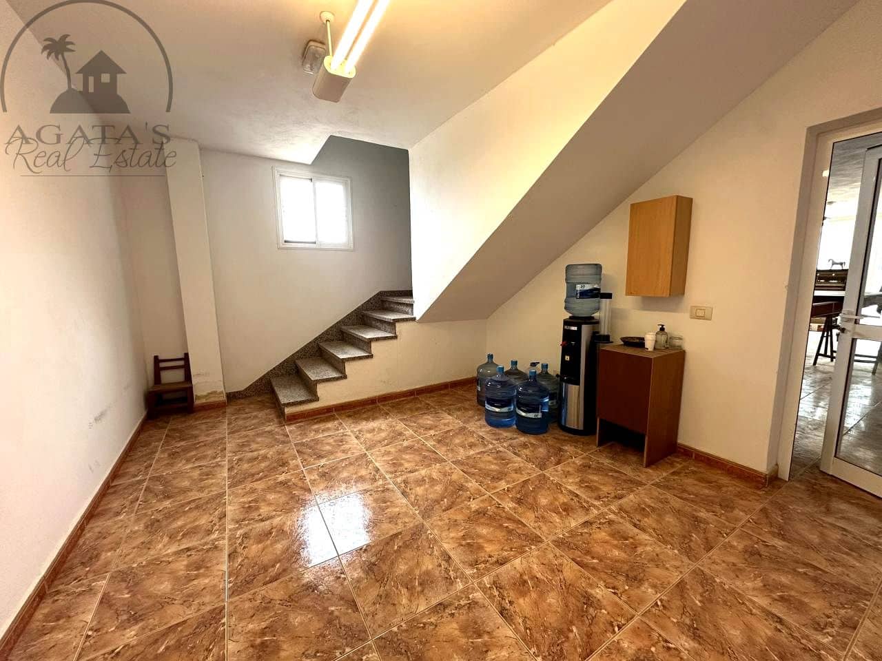 4 slaapkamer Commercieel te koop in Buenavista del Norte - € 399.000 (Ref: 9985865)