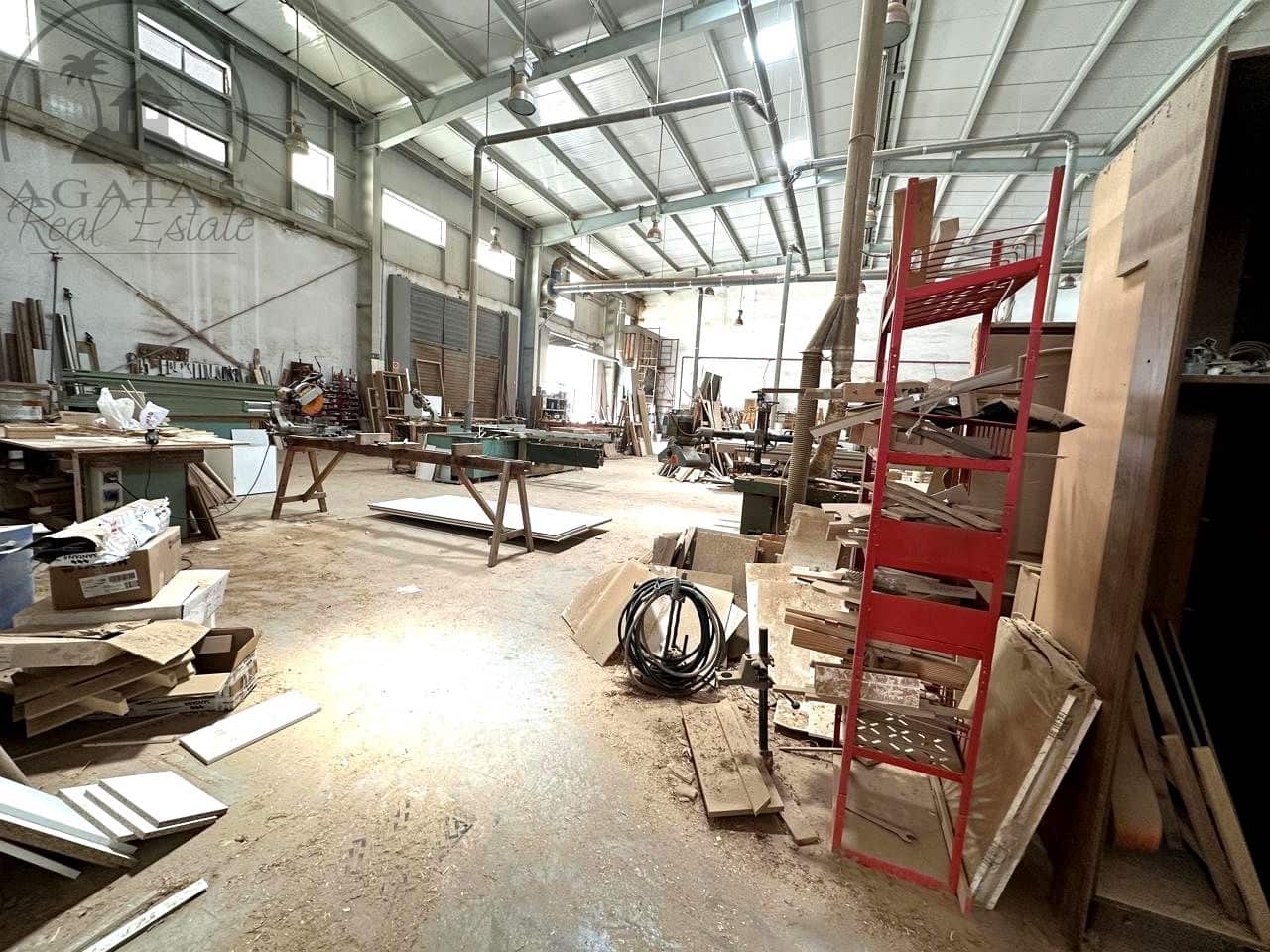 4 slaapkamer Commercieel te koop in Buenavista del Norte - € 399.000 (Ref: 9985865)