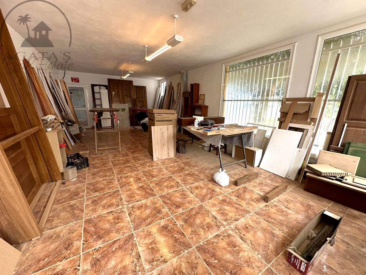 4 slaapkamer Commercieel te koop in Buenavista del Norte - € 399.000 (Ref: 9985865)