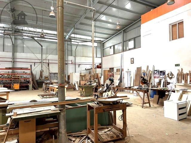 4 slaapkamer Commercieel te koop in Buenavista del Norte - € 399.000 (Ref: 9985865)