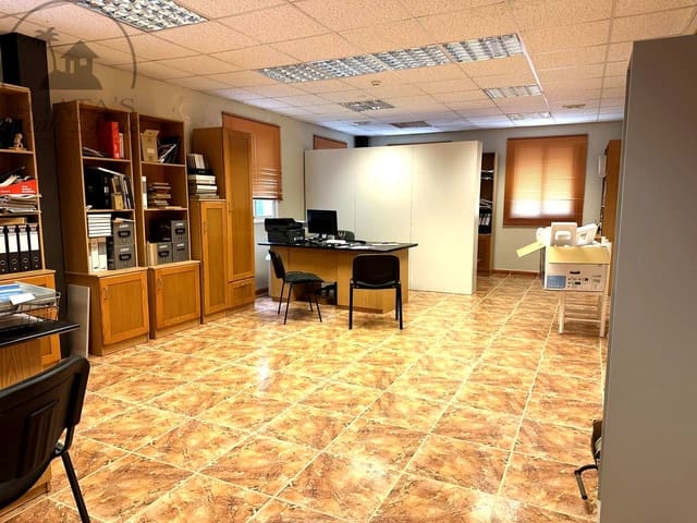 4 slaapkamer Commercieel te koop in Buenavista del Norte - € 399.000 (Ref: 9985865)