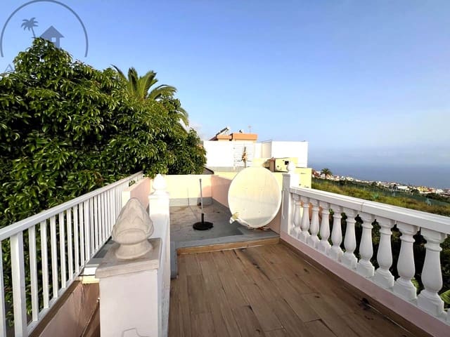 4 bedroom Villa for sale in Los Realejos - € 285,000 (Ref: 9985866)