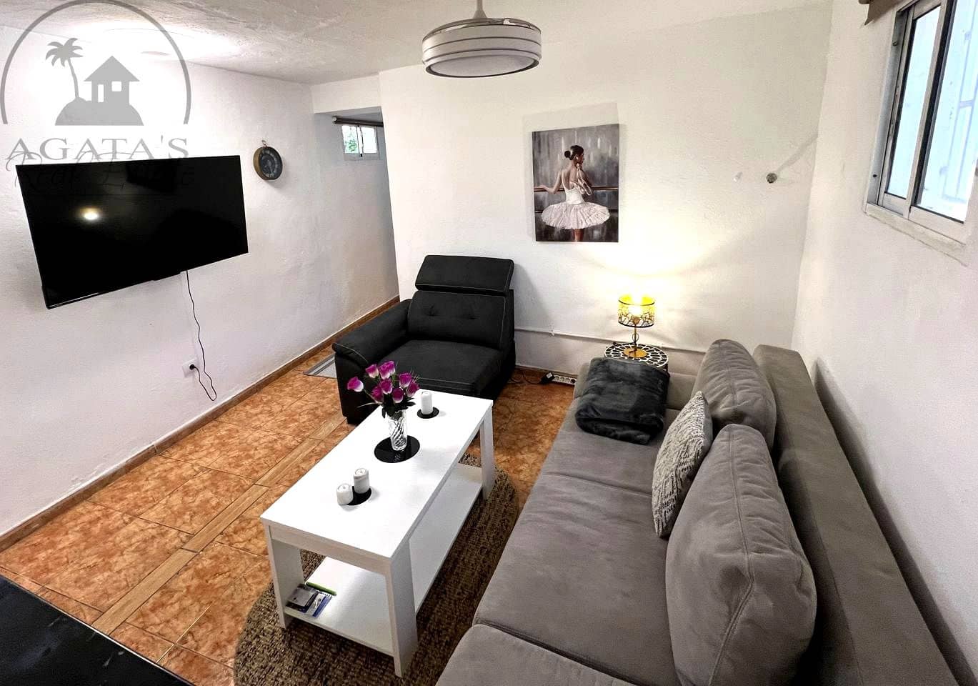 4 bedroom Villa for sale in Los Realejos - € 285,000 (Ref: 9985866)