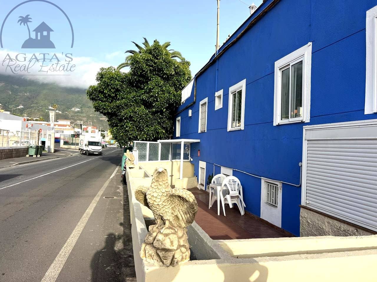 4 bedroom Villa for sale in Los Realejos - € 285,000 (Ref: 9985866)