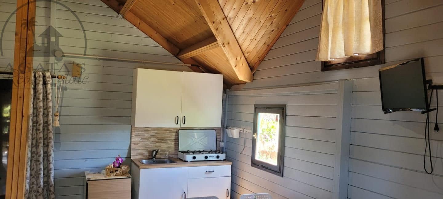 8 camera da letto Finca/Casa di Campagna in vendita in Chio con garage - 740.000 € (Rif: 9993616)