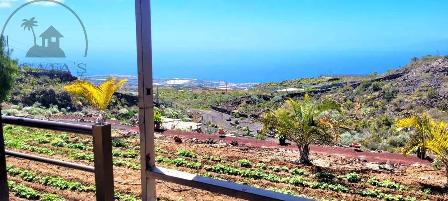 8 camera da letto Finca/Casa di Campagna in vendita in Chio con garage - 740.000 € (Rif: 9993616)