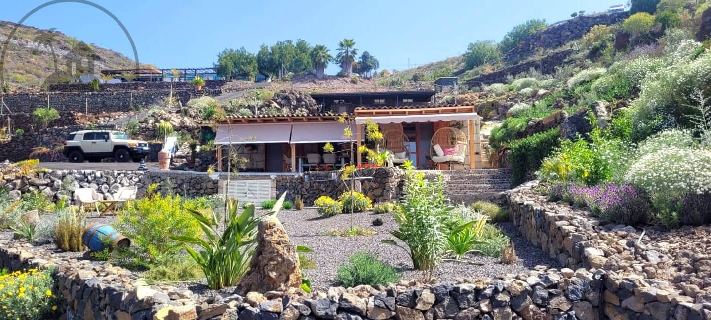 8 camera da letto Finca/Casa di Campagna in vendita in Chio con garage - 740.000 € (Rif: 9993616)