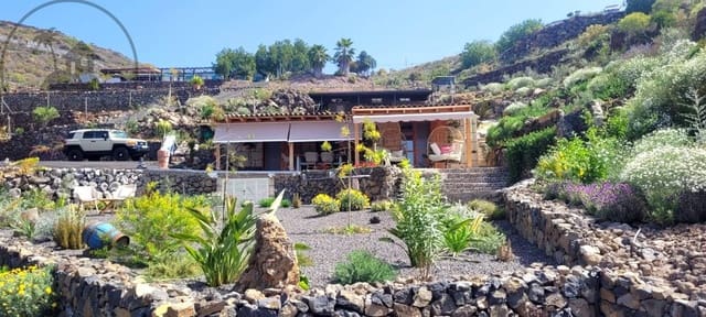 8 soverom Finca/Herregård til salgs i Chio, Guía de Isora med garasje - € 740 000 (Ref: 9993616)