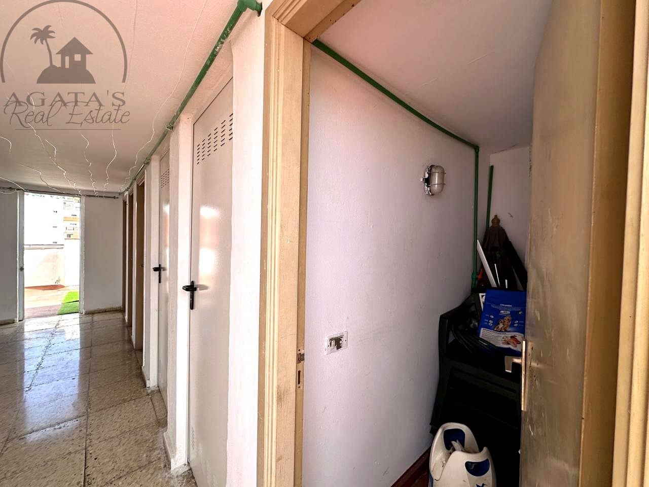 3 Zimmer Wohnung zu verkaufen in Icod de los Vinos - 205.000 € (Ref: 9993617)