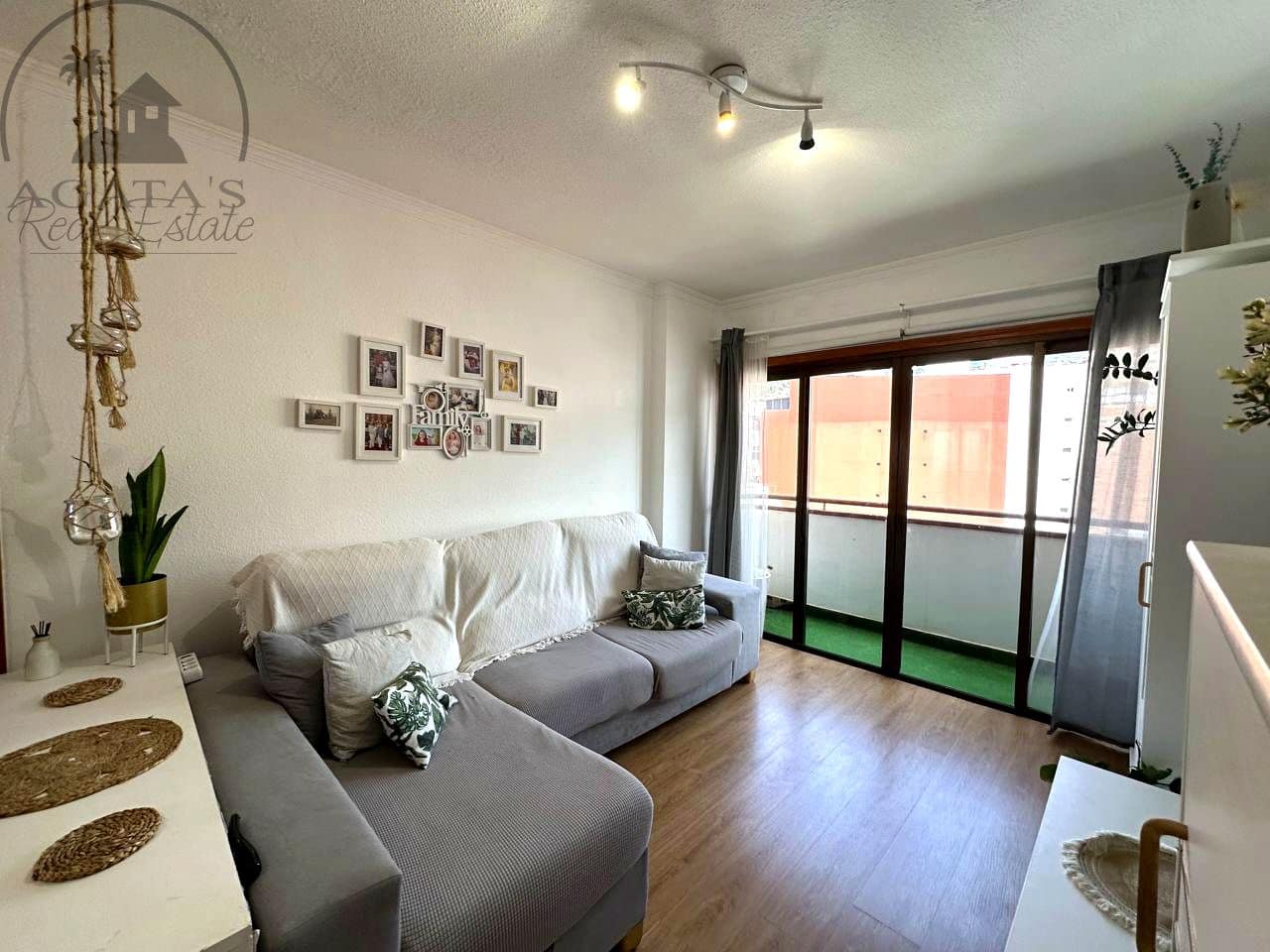 3 Zimmer Wohnung zu verkaufen in Icod de los Vinos - 205.000 € (Ref: 9993617)