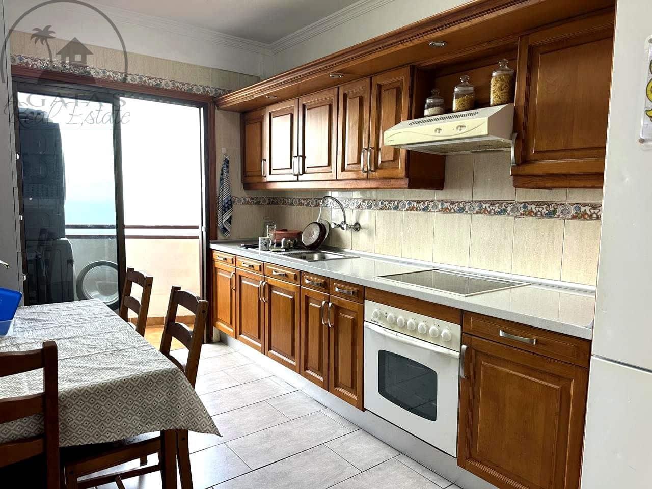 3 Zimmer Wohnung zu verkaufen in Icod de los Vinos - 205.000 € (Ref: 9993617)