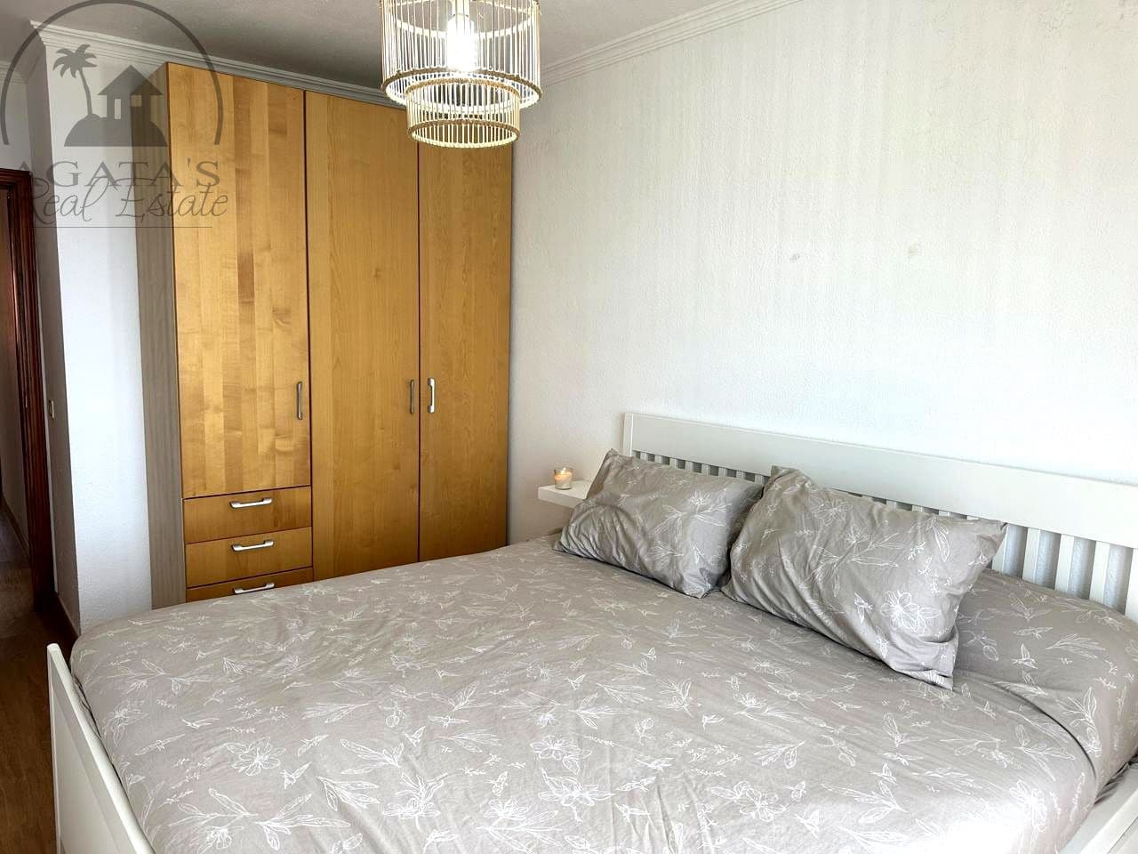 3 Zimmer Wohnung zu verkaufen in Icod de los Vinos - 205.000 € (Ref: 9993617)