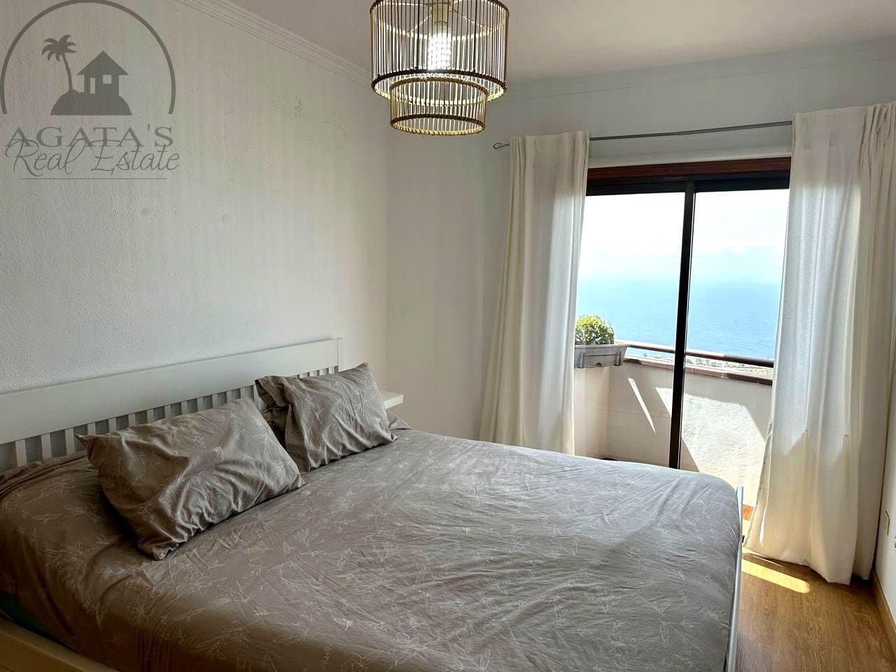 3 Zimmer Wohnung zu verkaufen in Icod de los Vinos - 205.000 € (Ref: 9993617)