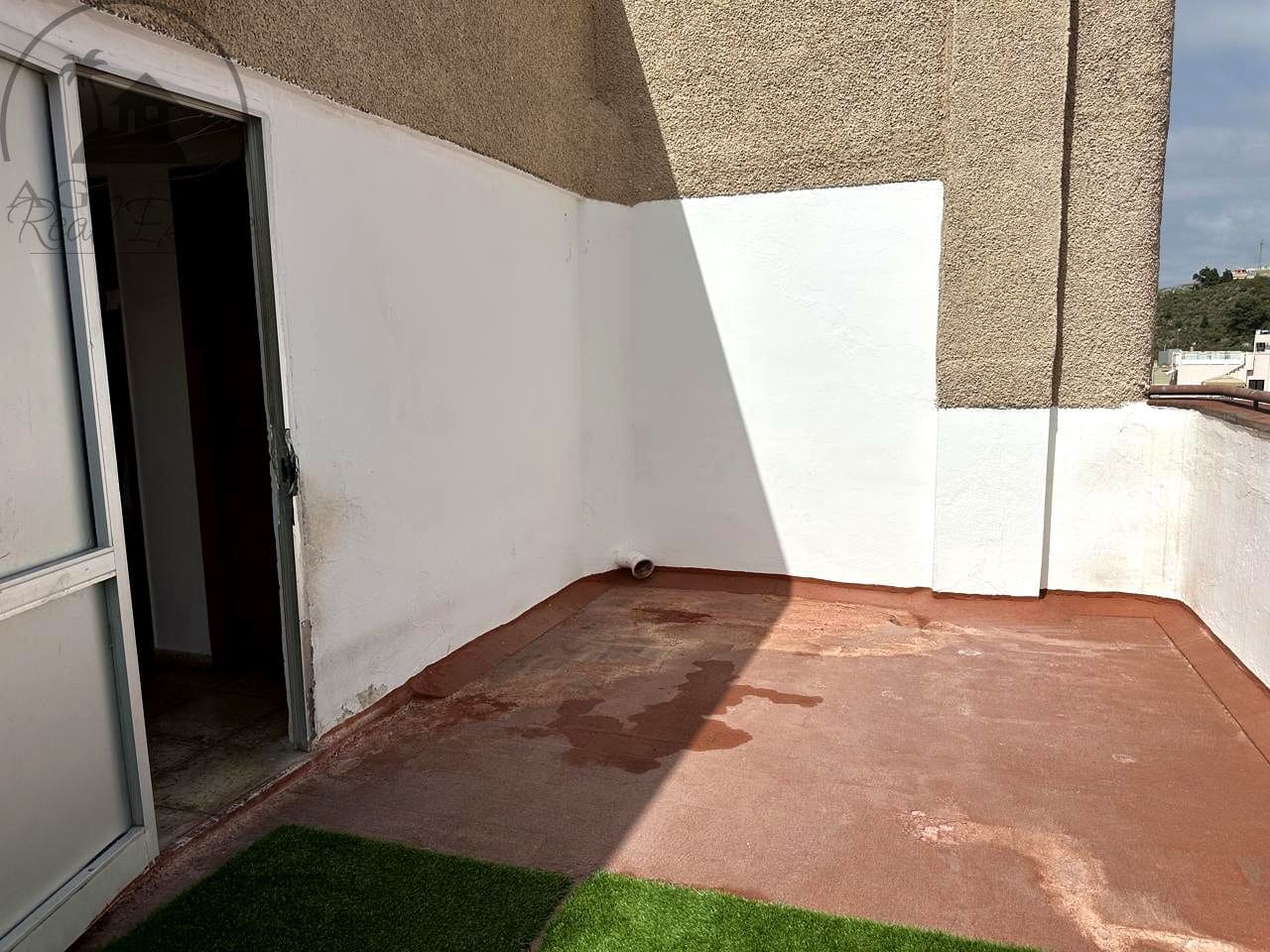 3 Zimmer Wohnung zu verkaufen in Icod de los Vinos - 205.000 € (Ref: 9993617)