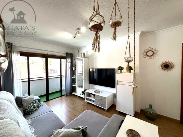 3 Zimmer Wohnung zu verkaufen in Icod de los Vinos - 205.000 € (Ref: 9993617)