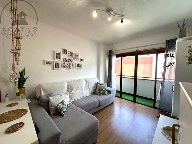 3 Zimmer Wohnung zu verkaufen in Icod de los Vinos - 205.000 € (Ref: 9993617)