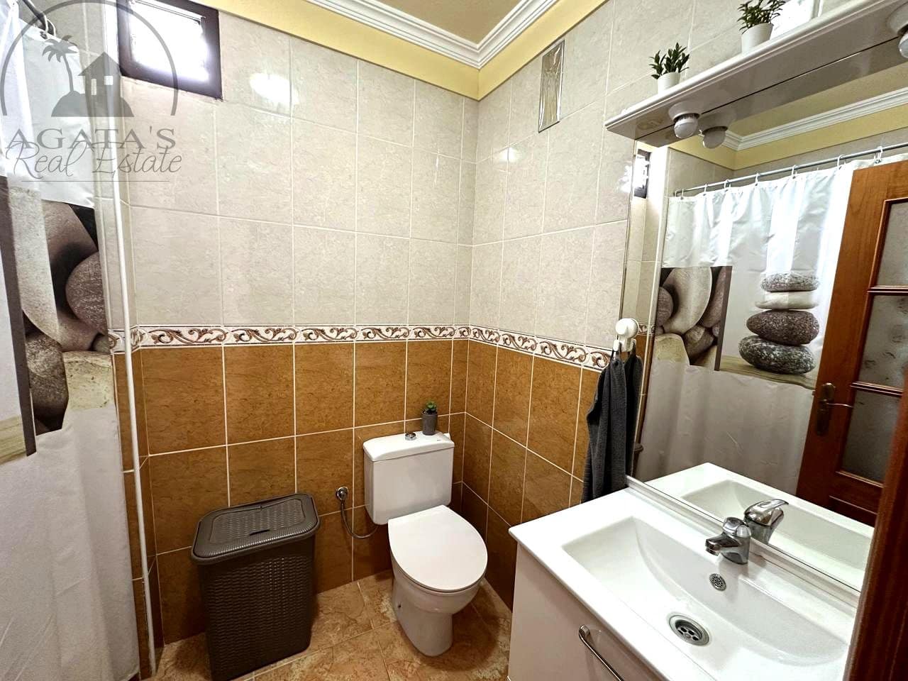 3 Zimmer Wohnung zu verkaufen in Icod de los Vinos - 205.000 € (Ref: 9993617)