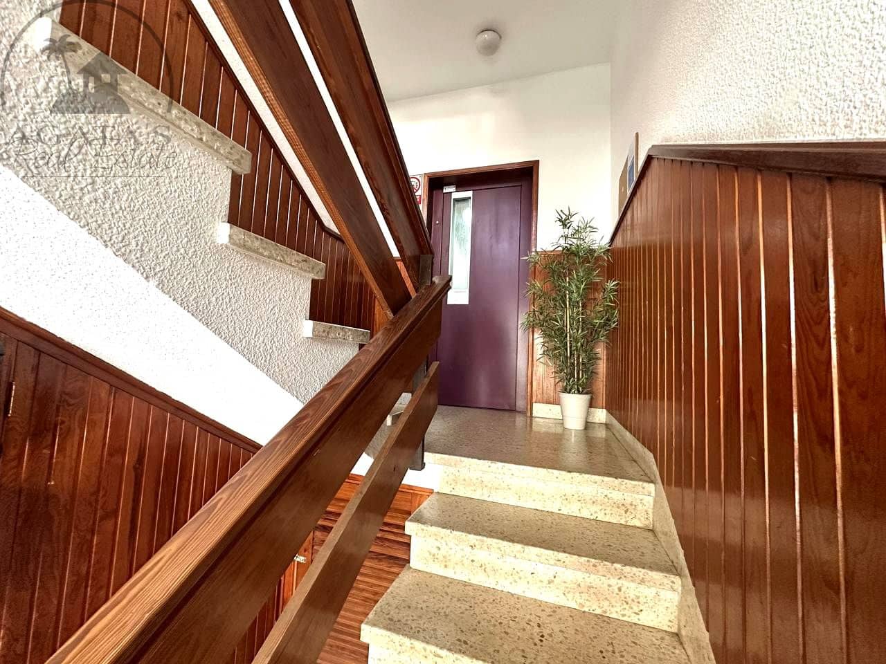 3 Zimmer Wohnung zu verkaufen in Icod de los Vinos - 205.000 € (Ref: 9993617)