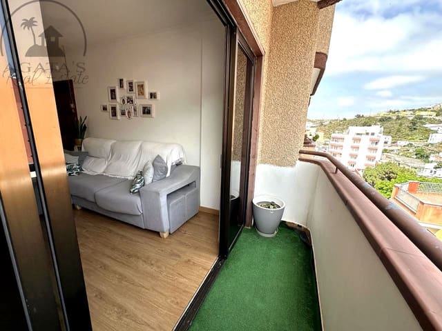 3 Zimmer Wohnung zu verkaufen in Icod de los Vinos - 205.000 € (Ref: 9993617)