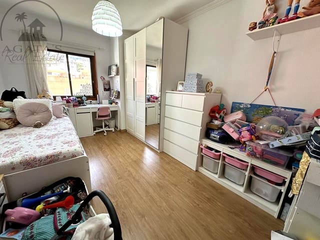 3 Zimmer Wohnung zu verkaufen in Icod de los Vinos - 205.000 € (Ref: 9993617)