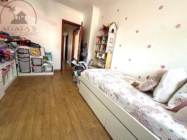 3 Zimmer Wohnung zu verkaufen in Icod de los Vinos - 205.000 € (Ref: 9993617)