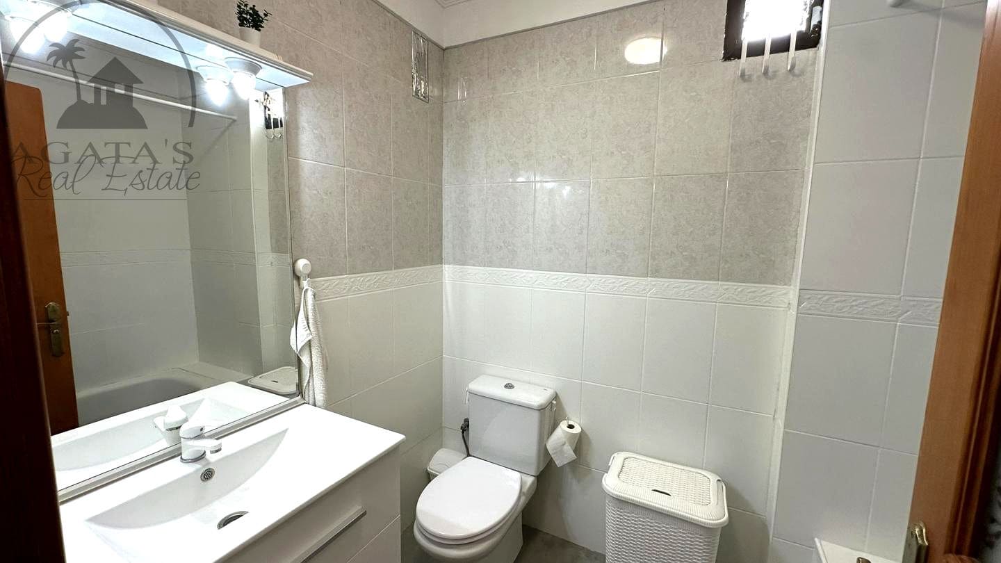 3 Zimmer Wohnung zu verkaufen in Icod de los Vinos - 205.000 € (Ref: 9993617)
