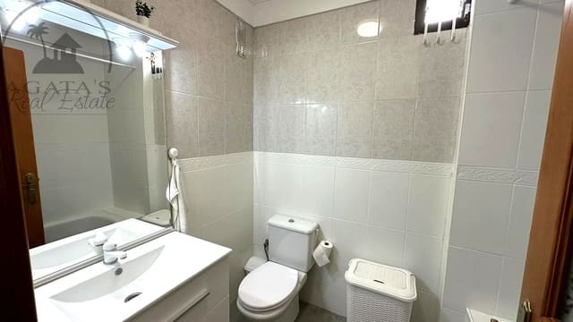 3 Zimmer Wohnung zu verkaufen in Icod de los Vinos - 205.000 € (Ref: 9993617)