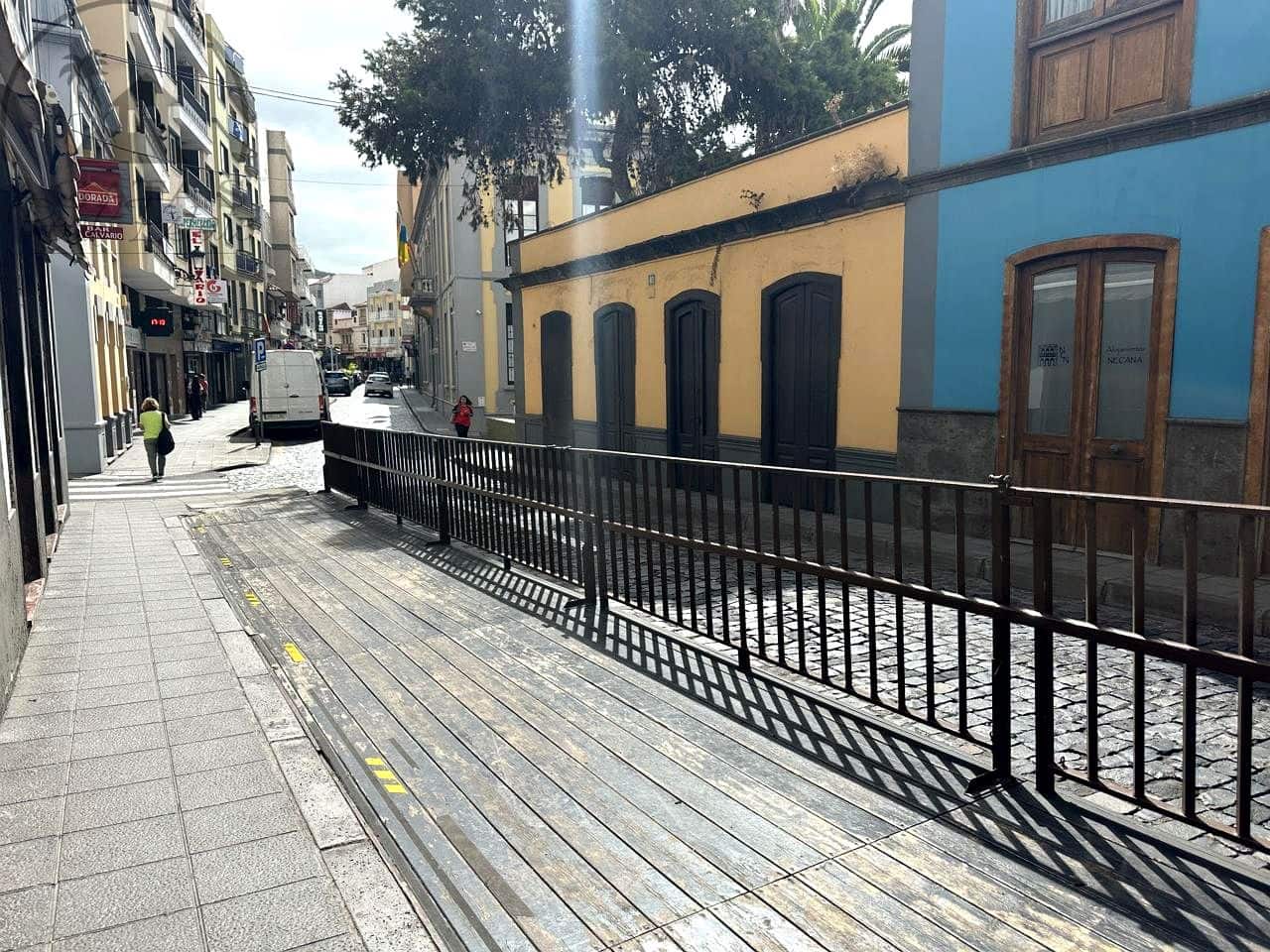 3 Zimmer Wohnung zu verkaufen in Icod de los Vinos - 205.000 € (Ref: 9993617)