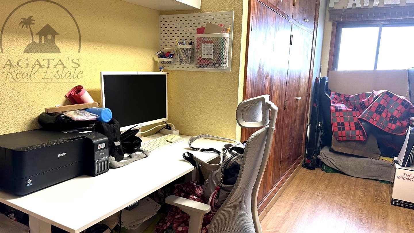 3 Zimmer Wohnung zu verkaufen in Icod de los Vinos - 205.000 € (Ref: 9993617)