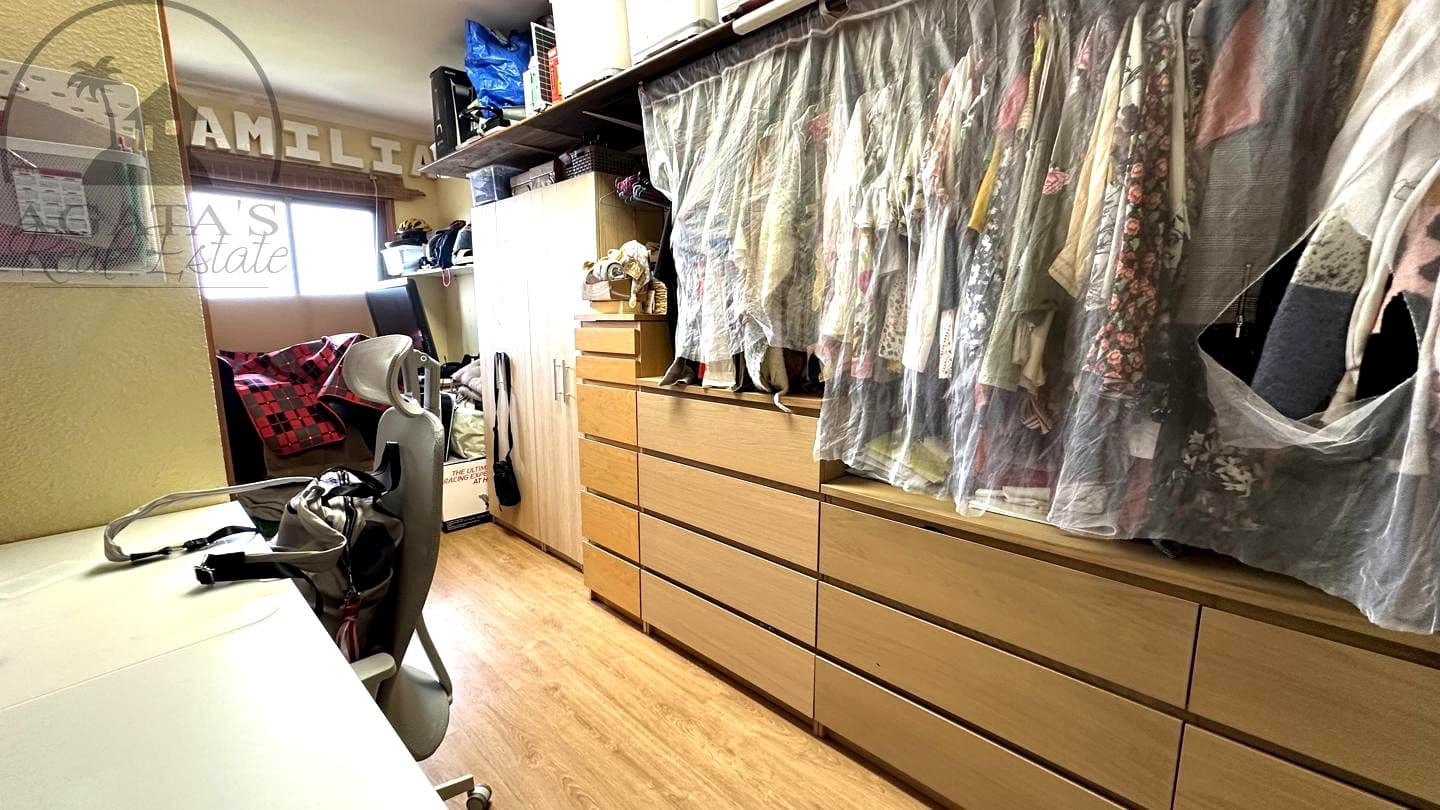 3 Zimmer Wohnung zu verkaufen in Icod de los Vinos - 205.000 € (Ref: 9993617)