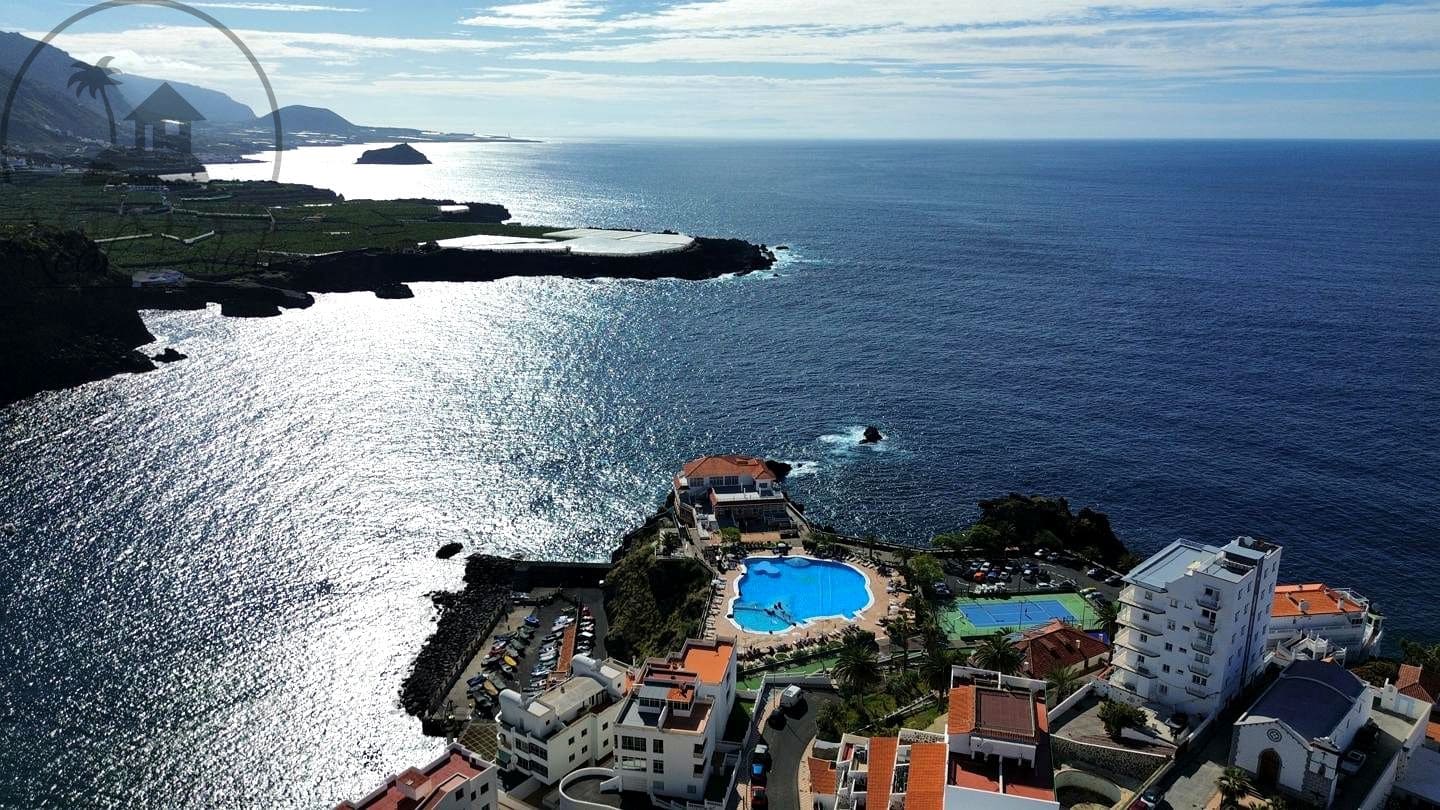 3 bedroom Flat for sale in Icod de los Vinos - € 205,000 (Ref: 9993617)
