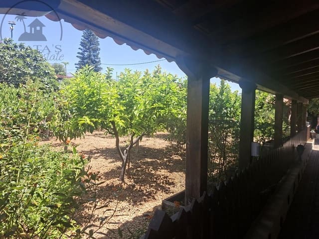 Chalet de 4 habitaciones en San Miguel de Abona en venta con piscina - 4.800.000 € (Ref: 9993658)