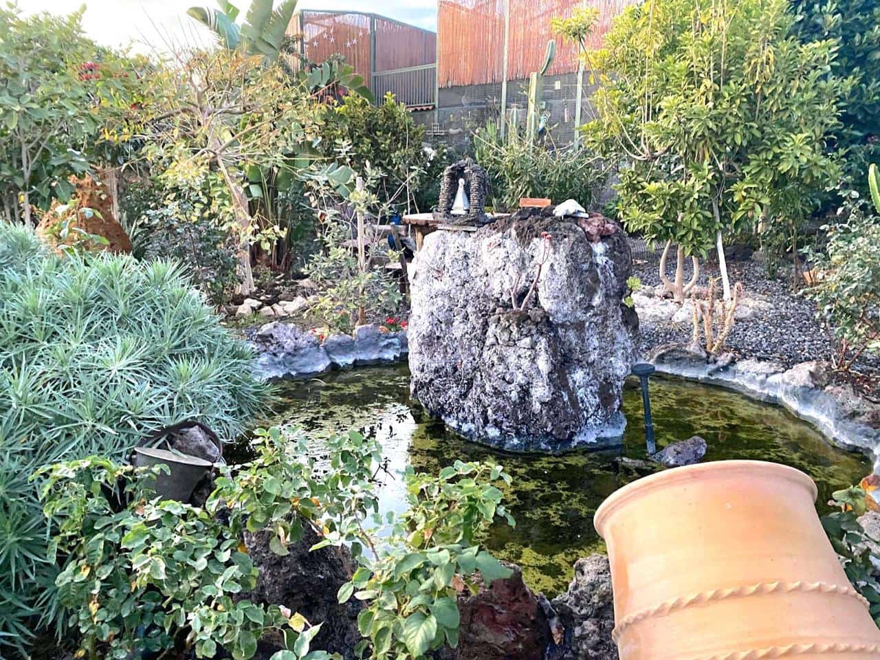 4 makuuhuone Huvila myytävänä paikassa San Miguel de Abona mukana uima-altaan - 4 800 000 € (Ref: 9993658)