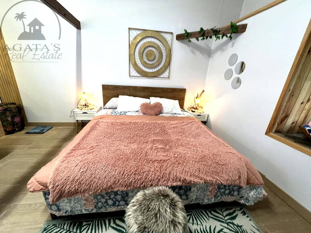 Chalet de 4 habitaciones en Icod de los Vinos en venta con garaje - 285.000 € (Ref: 9994714)
