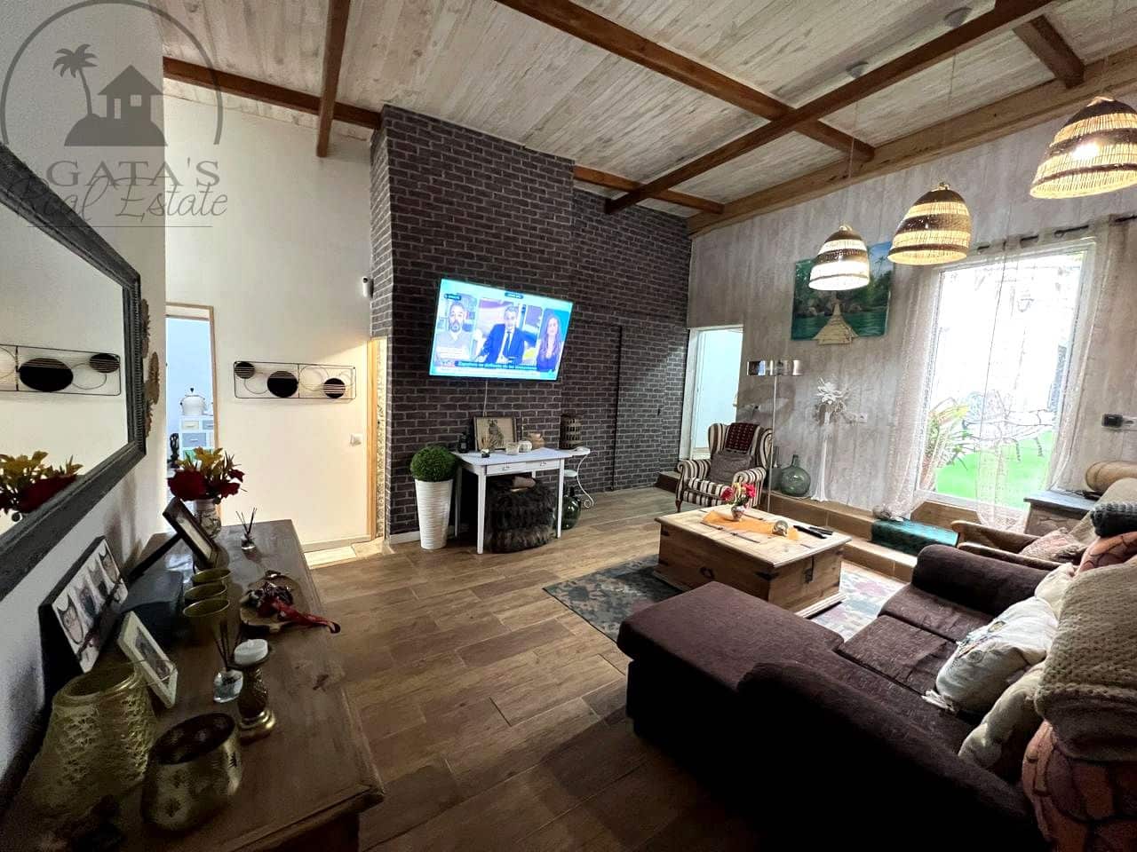 Chalet de 4 habitaciones en Icod de los Vinos en venta con garaje - 285.000 € (Ref: 9994714)